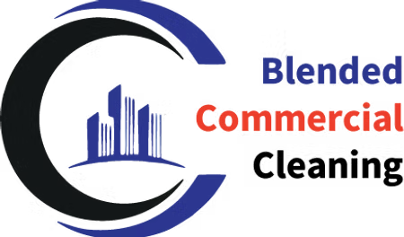 Blended Commercial Cleaning